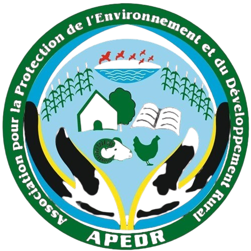 APEDR BURKINA